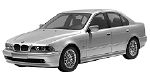 BMW E39 P3620 Fault Code