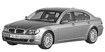 BMW E66 P3620 Fault Code