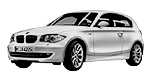 BMW E81 P3620 Fault Code