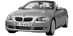 BMW E93 P3620 Fault Code