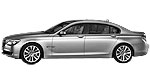 BMW F02 P3620 Fault Code