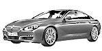 BMW F06 P3620 Fault Code