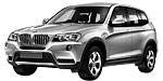 BMW F25 P3620 Fault Code