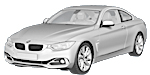 BMW F32 P3620 Fault Code