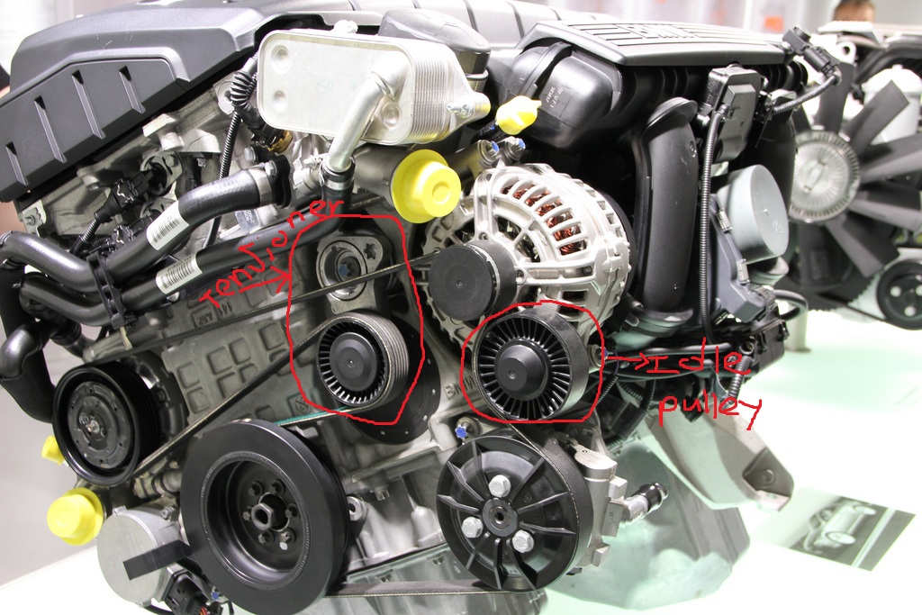 See P3620 repair manual